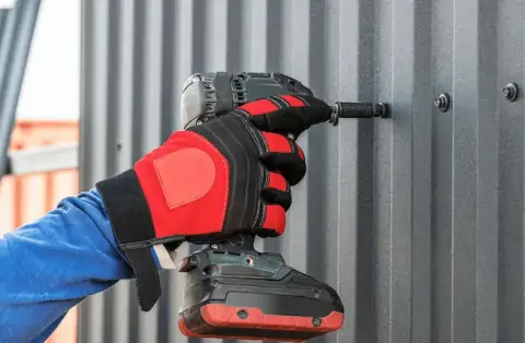 Travaux de zinguerie - Camon